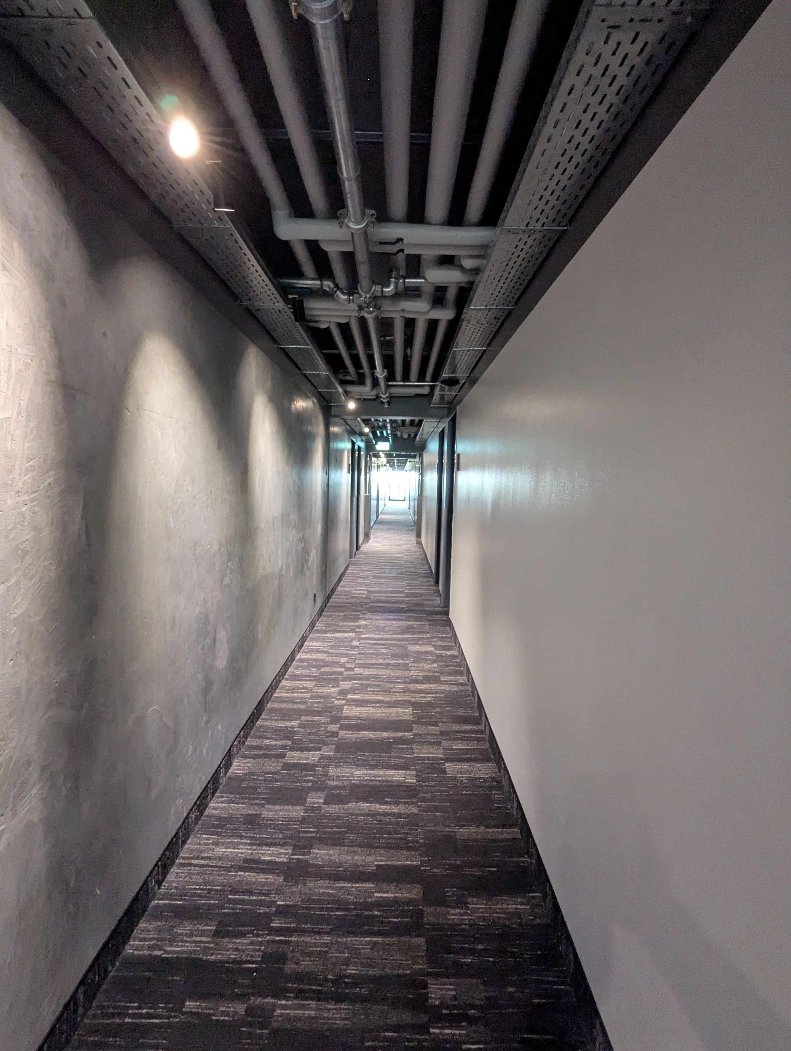 Luxembourg, Denmark, airport